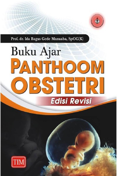 Buku Ajar Panthoom Obstetri Edisi Revisi
